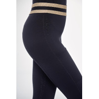Legging Harcour Vega Noir Legging Harcour Vega Noir