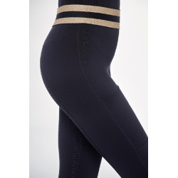 Legging Harcour Vega Noir Legging Harcour Vega Noir