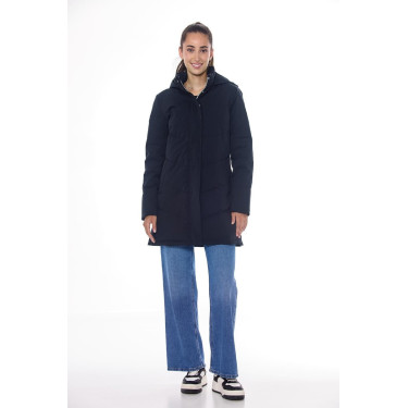 Parka longue Harcour Pich femme Parka longue Harcour Pich femme