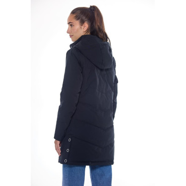 Parka longue Harcour Pich femme Parka longue Harcour Pich femme