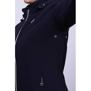 Parka longue Harcour Robertah femme Parka longue Harcour Robertah femme