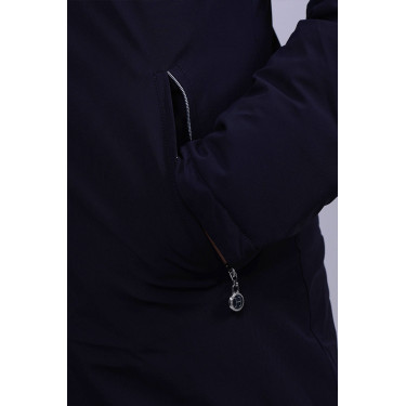 Parka longue Harcour Robertah femme Parka longue Harcour Robertah femme