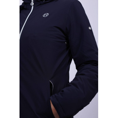 Parka longue Harcour Robertah femme Parka longue Harcour Robertah femme