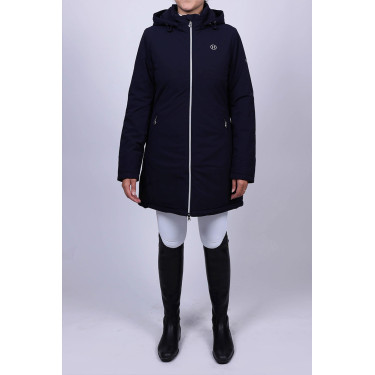Parka longue Harcour Robertah femme Parka longue Harcour Robertah femme