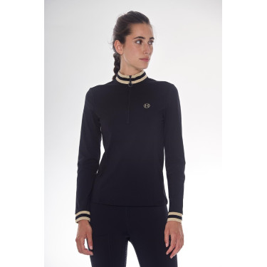 Polo Technique Harcour Alpha femme