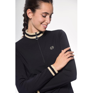 Polo Technique Harcour Alpha femme Polo Technique Harcour Alpha femme