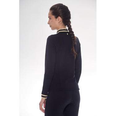 Polo Technique Harcour Alpha femme Polo Technique Harcour Alpha femme