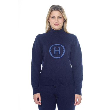 Pull Harcour Plaza femme Pull Harcour Plaza femme