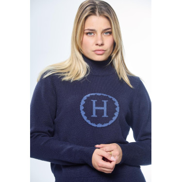 Pull Harcour Plaza femme Pull Harcour Plaza femme