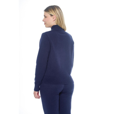 Pull Harcour Plaza femme Pull Harcour Plaza femme