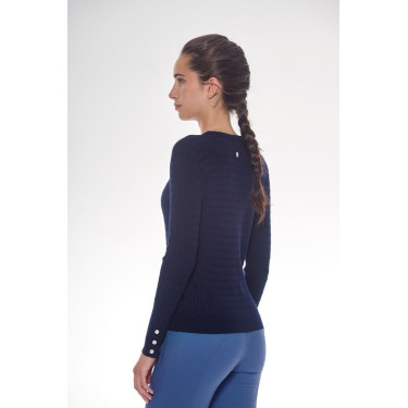 Pull Harcour Pompadou femme Pull Harcour Pompadou femme