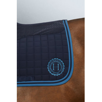 Tapis de selle d'équitation HV Polo Luxury GP - mixte