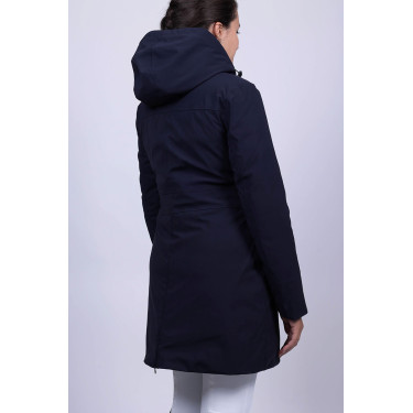 Veste Chaude Harcour Jacinthe Veste Chaude Harcour Jacinthe