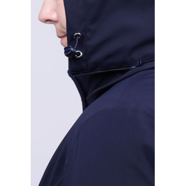 Veste Chaude Harcour Jacinthe Veste Chaude Harcour Jacinthe