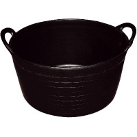 Flexi Bac Hippo-Tonic 12L Noir Flexi Bac Hippo-Tonic 12L Noir