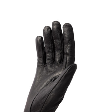 Gants cuir et mesh femme Horze Gants cuir et mesh femme Horze