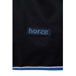 Couverture d'extérieur Horze Glasgow 350 g Bleu foncé Couverture d'extérieur Horze Glasgow 350 g Bleu foncé