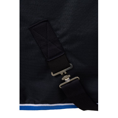 Couverture d'extérieur Horze combo Glasgow 400 g Couverture d'extérieur Horze combo Glasgow 400 g