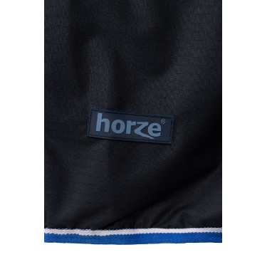 Couverture d'extérieur Horze combo Glasgow 400 g Couverture d'extérieur Horze combo Glasgow 400 g