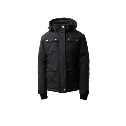 Veste enfant WinterRider Horze Noir Veste enfant WinterRider Horze Noir