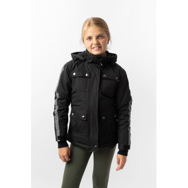 Veste enfant WinterRider Horze Veste enfant WinterRider Horze