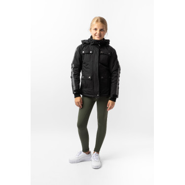 Veste enfant WinterRider Horze Veste enfant WinterRider Horze