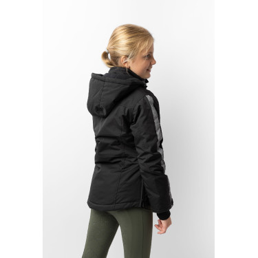Veste enfant WinterRider Horze Veste enfant WinterRider Horze