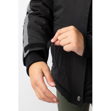 Veste enfant WinterRider Horze Veste enfant WinterRider Horze