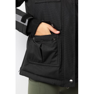 Veste enfant WinterRider Horze Veste enfant WinterRider Horze
