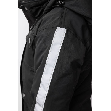 Veste enfant WinterRider Horze Veste enfant WinterRider Horze
