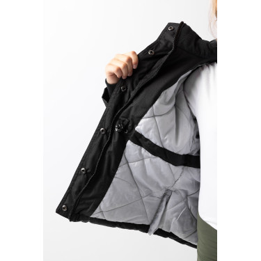 Veste enfant WinterRider Horze Veste enfant WinterRider Horze