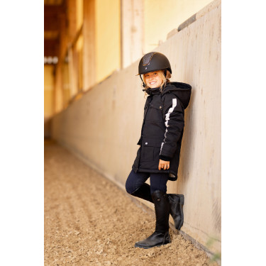 Veste enfant WinterRider Horze Veste enfant WinterRider Horze