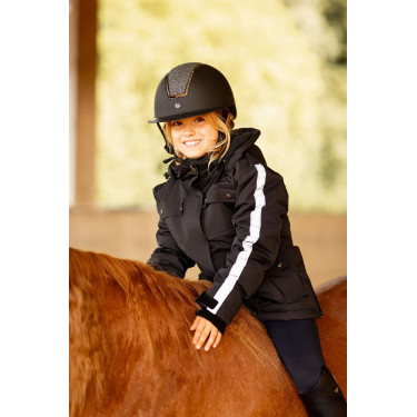 Veste enfant WinterRider Horze Veste enfant WinterRider Horze