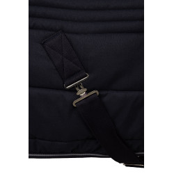 Couverture d'écurie Kingsley 150 g Horze Bleu marine foncé