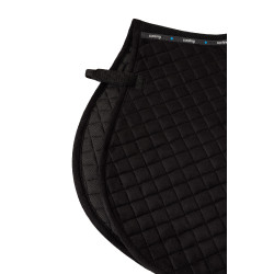 Tapis de selle refroidissant mixte LIMITED EDITION Horze Gris foncé