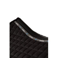 Tapis de selle refroidissant mixte LIMITED EDITION Horze Gris foncé