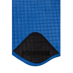 Tapis de selle refroidissant mixte LIMITED EDITION Horze Bleu royal Tapis de selle refroidissant mixte LIMITED EDITION Horze Bleu royal