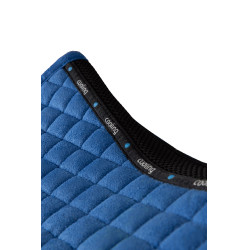 Tapis de selle refroidissant mixte LIMITED EDITION Horze Bleu royal Tapis de selle refroidissant mixte LIMITED EDITION Horze Bleu royal