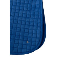 Tapis de selle refroidissant mixte LIMITED EDITION Horze Bleu royal Tapis de selle refroidissant mixte LIMITED EDITION Horze Bleu royal