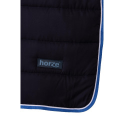 Couverture d'écurie sous-couche Horze Glasgow couvre-cou 250 g Bleu foncé Couverture d'écurie sous-couche Horze Glasgow couvre-cou 250 g Bleu foncé