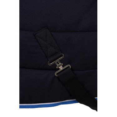 Couverture d'écurie sous-couche Horze Glasgow couvre-cou 250 g Couverture d'écurie sous-couche Horze Glasgow couvre-cou 250 g