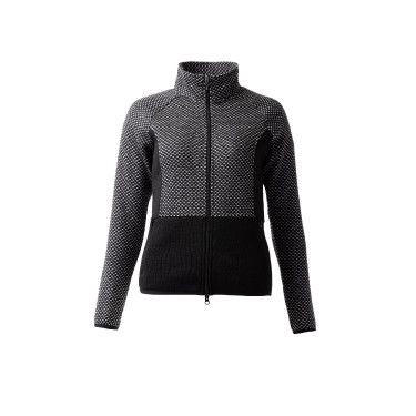 Veste en fleece Neve Horze Veste en fleece Neve Horze