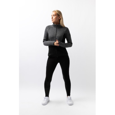 Veste en fleece Neve Horze Veste en fleece Neve Horze