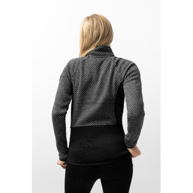 Veste en fleece Neve Horze Veste en fleece Neve Horze