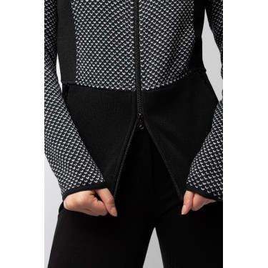 Veste en fleece Neve Horze Veste en fleece Neve Horze