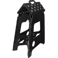 Tabouret-marchepied pliant...