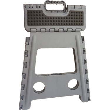 Tabouret-marchepied pliant Hippo-Tonic Grip Tabouret-marchepied pliant Hippo-Tonic Grip