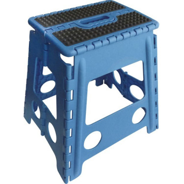 Tabouret-marchepied pliant Hippo-Tonic Grip Tabouret-marchepied pliant Hippo-Tonic Grip
