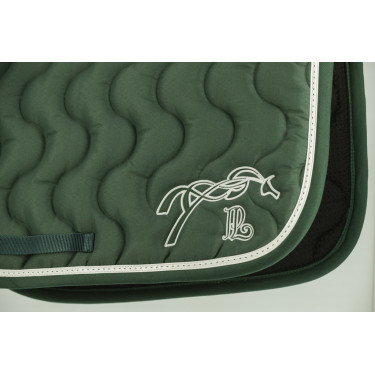 Tapis de selle Pénélope Classique Tapis de selle Pénélope Classique