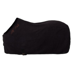 Couverture polaire HV Polo Nena Noir Couverture polaire HV Polo Nena Noir